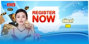 Đăng ký X88