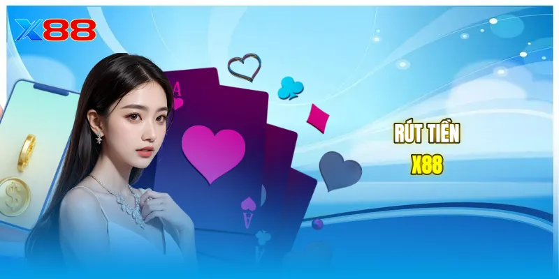 Rút tiền X88